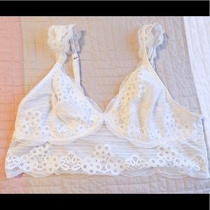 Aerie Lace Bralette
